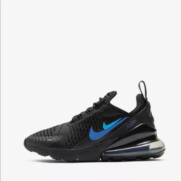 Nike air max 270 double swoosh - Picture 2 of 7